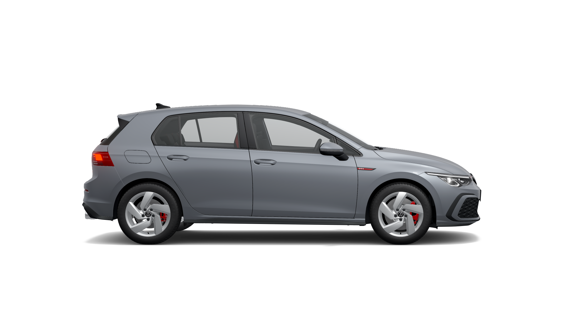 Volkswagen Golf 2.0 TSI GTI