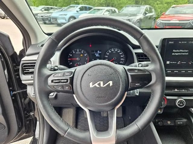 Kia Stonic GDi Titan