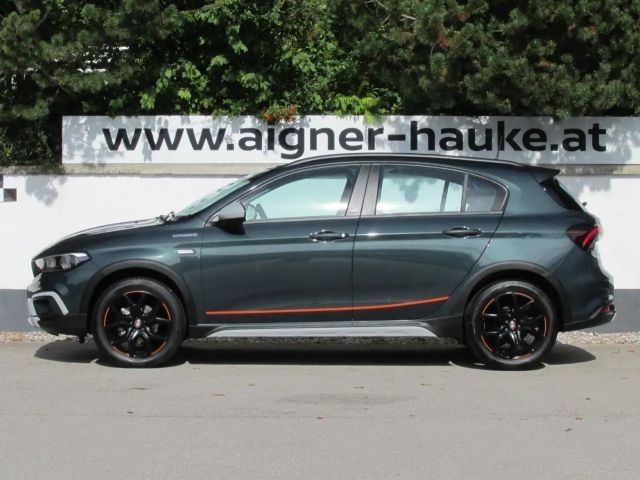 Fiat Tipo Cross Turbo