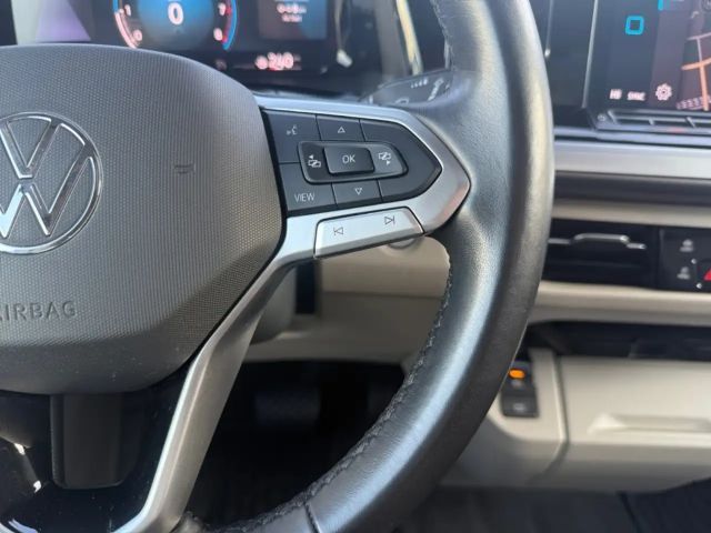 Volkswagen Multivan IQ.Drive Life T7