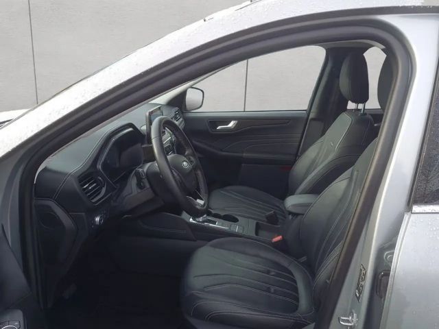 Ford Kuga Plug in Hybrid Vignale