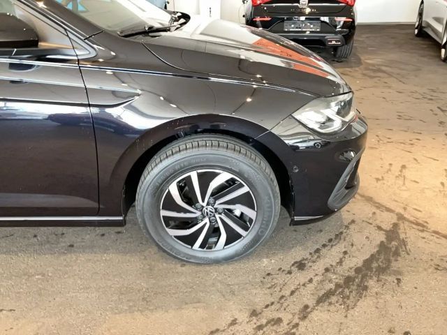 Volkswagen Polo Friends TSI