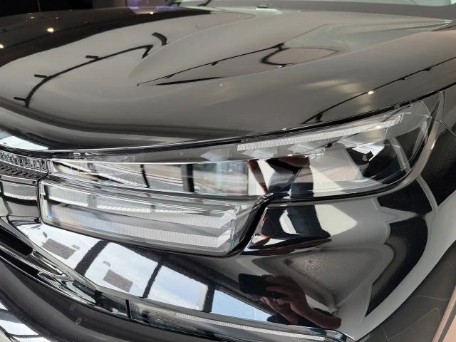 Citroën C4 Max PureTech