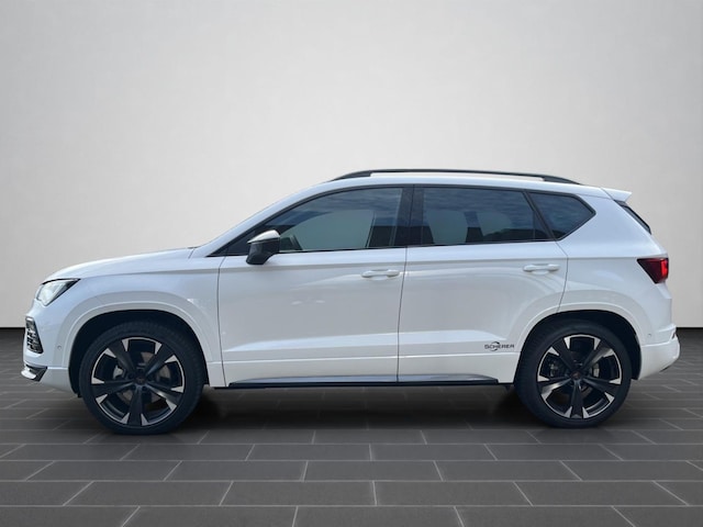 Cupra Ateca 2.0 TSI 4Drive DSG