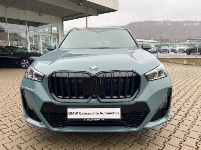 BMW X1 M-Sport xDrive
