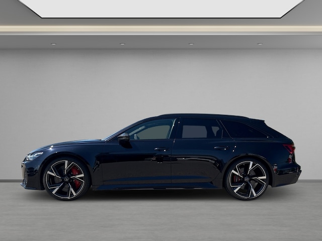 Audi A6 e-tron Avant Performance Quattro