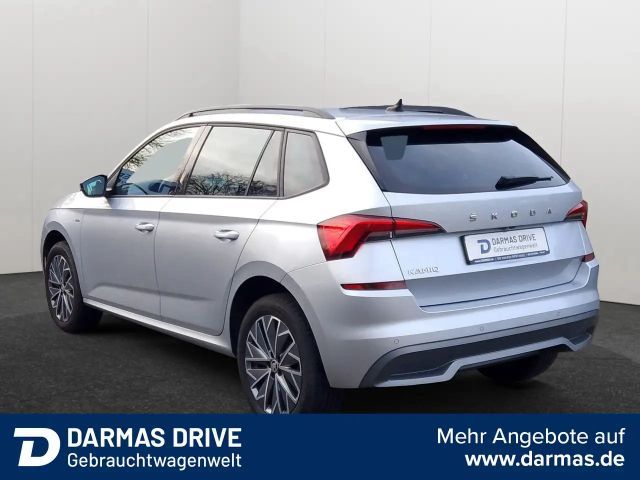 Skoda Kamiq 1.5 TSI Ambition