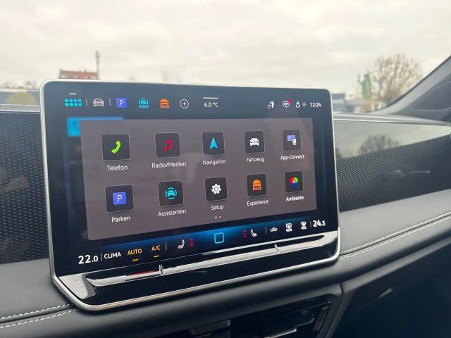 Volkswagen Tiguan 1.5 eTSI DSG