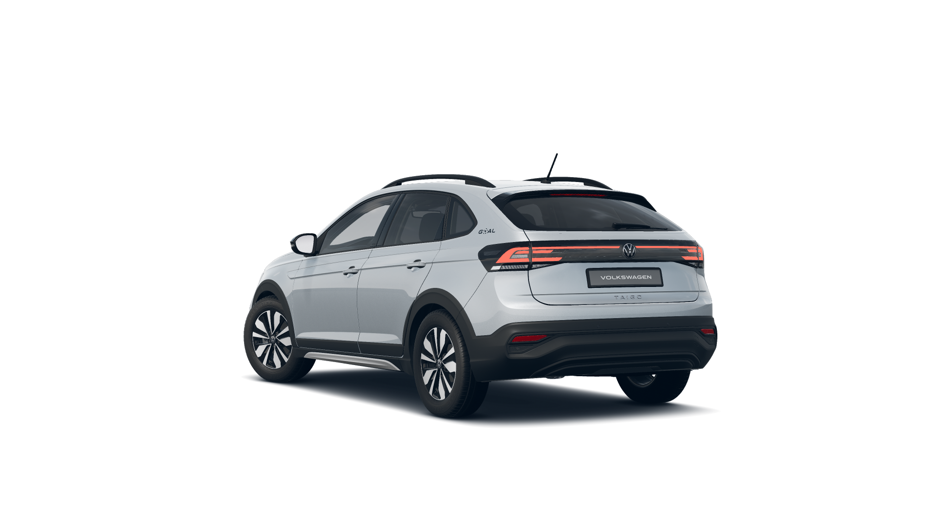 Volkswagen Taigo Goal DSG LED SHZ KLIMA APP