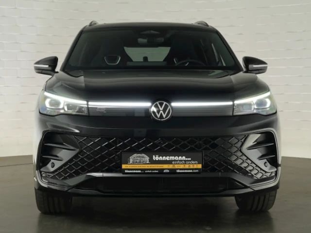 Volkswagen Tiguan 4Motion DSG R-Line