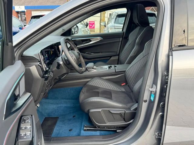 Renault Rafale Alpine Esprit