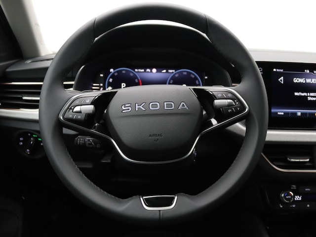 Skoda Kamiq 1.0 TSI Selection