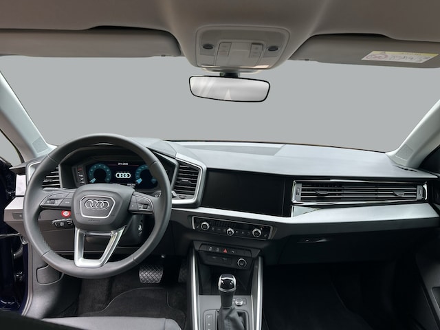 Audi A1 30 TFSI Allstreet S-Tronic