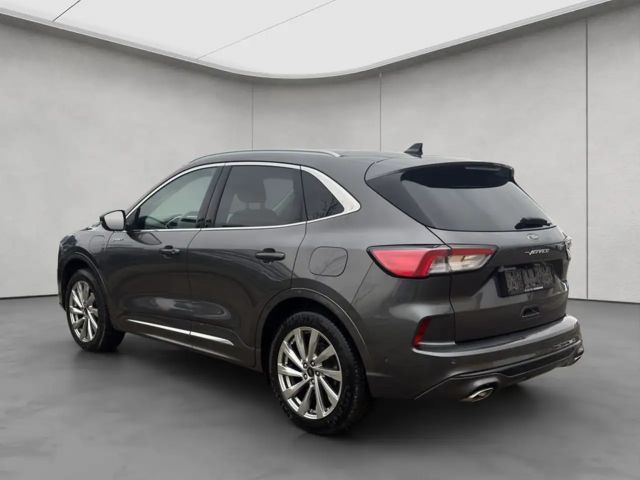 Ford Kuga Plug in Hybrid Vignale
