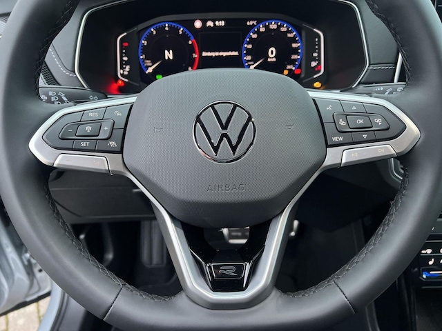 Volkswagen T-Cross 1.5 TSI DSG R-Line