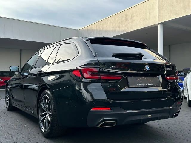 BMW 530 530i M-Sport Touring xDrive