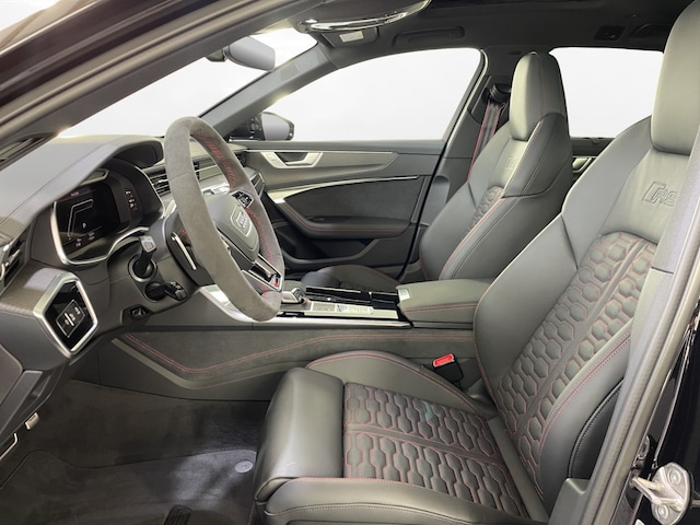 Audi RS6 Avant Quattro