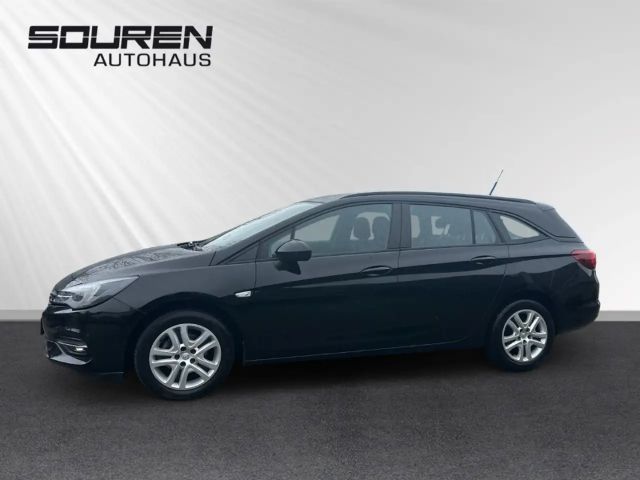 Opel Astra Business Sports Tourer Turbo