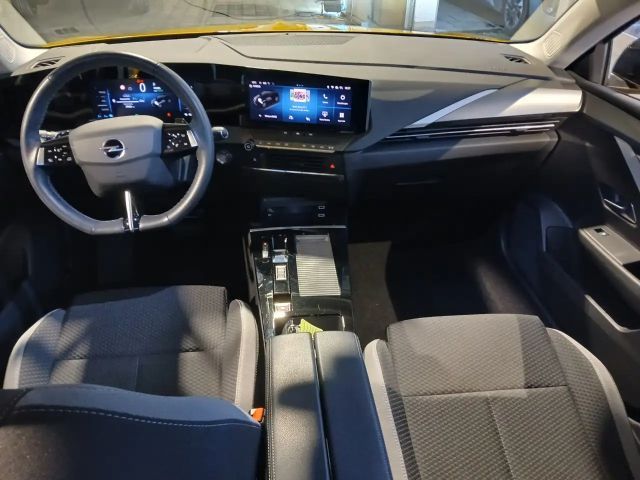 Opel Astra 1.6 Turbo