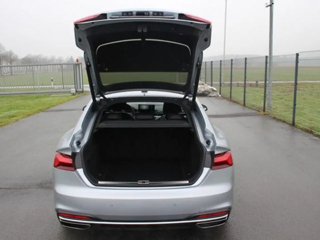 Audi A5 40 TDI Sportback