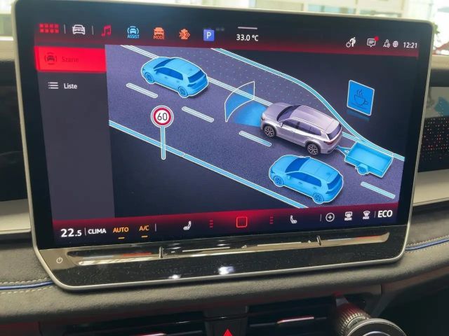 Volkswagen Tayron DSG R-Line eHybrid