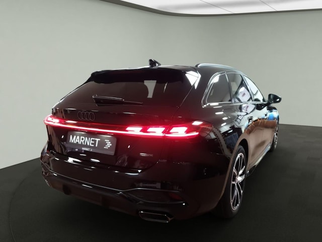 Audi A5 Avant Quattro S-Tronic