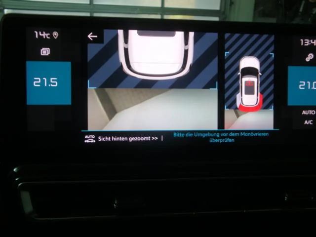 Citroën C5 Aircross Shine