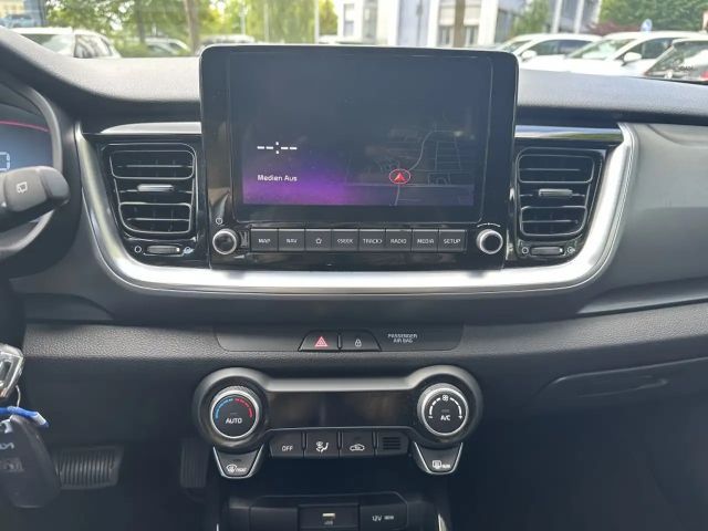 Kia Stonic GDi Vision