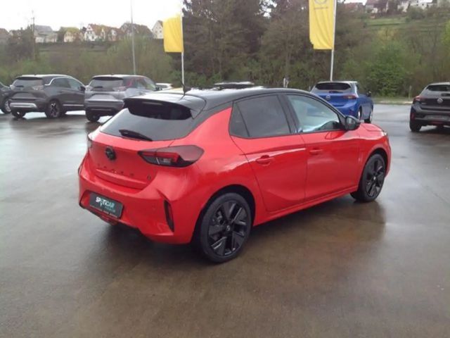 Opel Corsa Elektro 100 kW 40-Jahre Kamera PDC V H SHZ LHZ