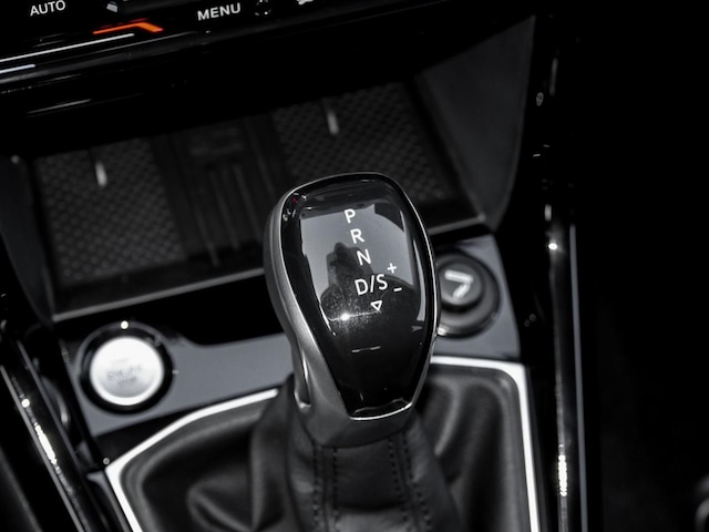 Volkswagen T-Cross 1.0 TSI DSG IQ.Drive Life