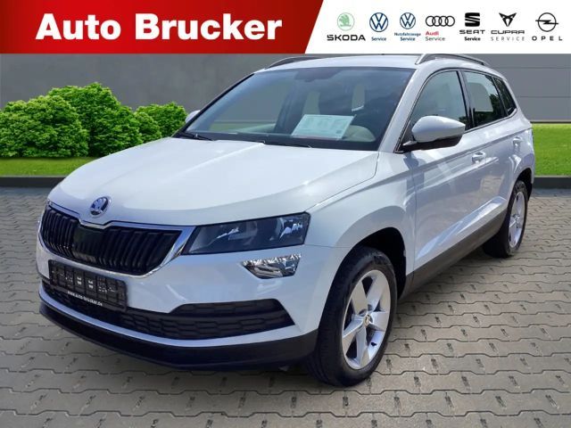 Skoda Karoq 2.0 TDI Ambition
