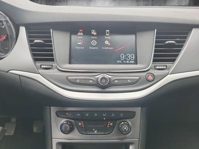 Opel Astra Sports Tourer