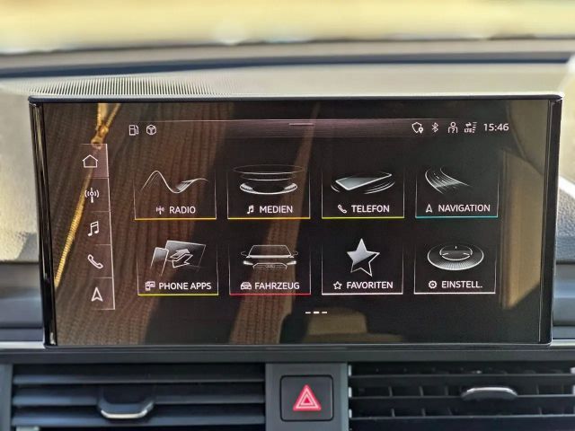 Audi A4 45 TFSI Avant Quattro S-Line