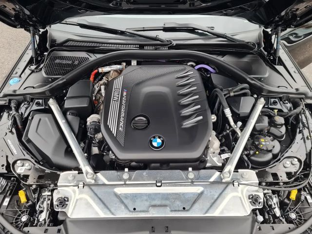 BMW 440 Coupé M440d xDrive