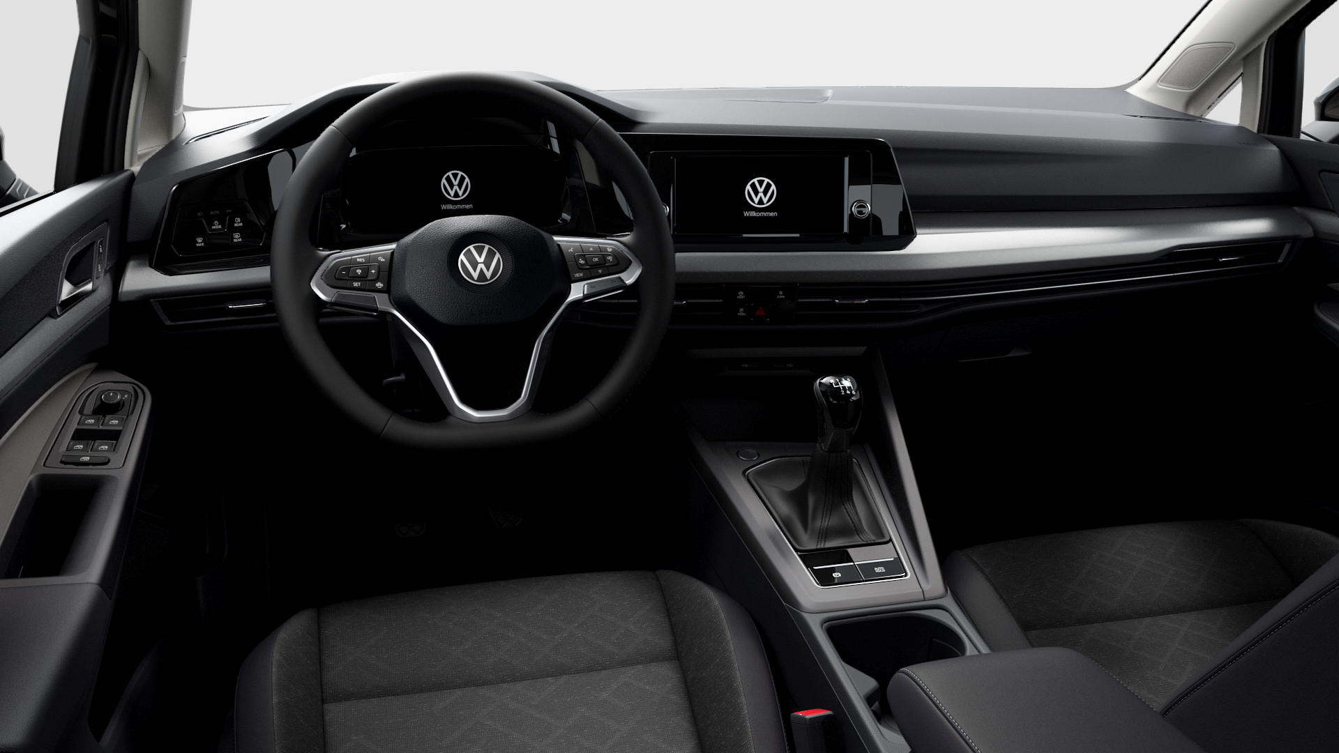 Volkswagen Golf 1.0 TSI Life