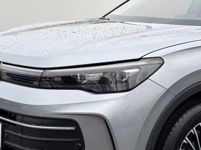 Volkswagen Tiguan DSG eHybrid