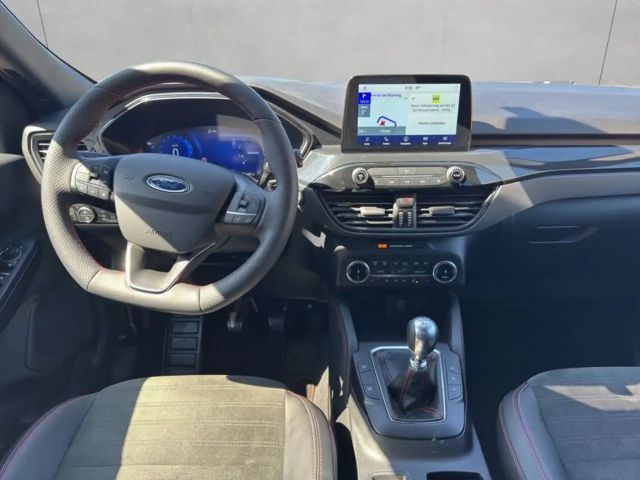 Ford Kuga EcoBoost ST Line X