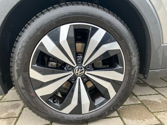 Volkswagen T-Cross DSG Style
