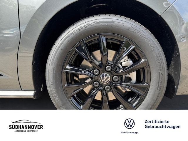 Volkswagen Multivan Multivan Edition LÜ Benzin  6 Sitze Garantie 5 J