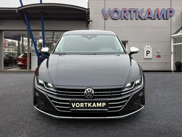 Volkswagen Arteon eHybrid