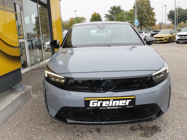 Opel Corsa 1.2 Turbo GS-Line Grand Sport Turbo