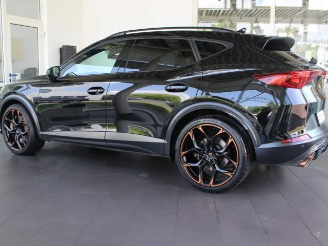 Cupra Formentor 4Drive VZ5