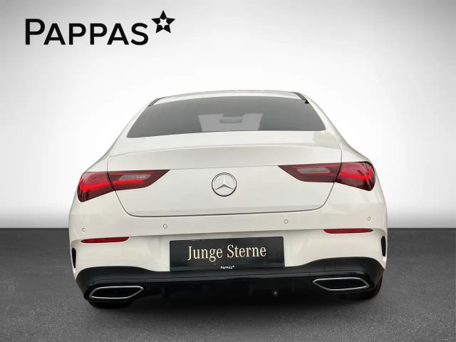 Mercedes-Benz CLA 200 Coupé