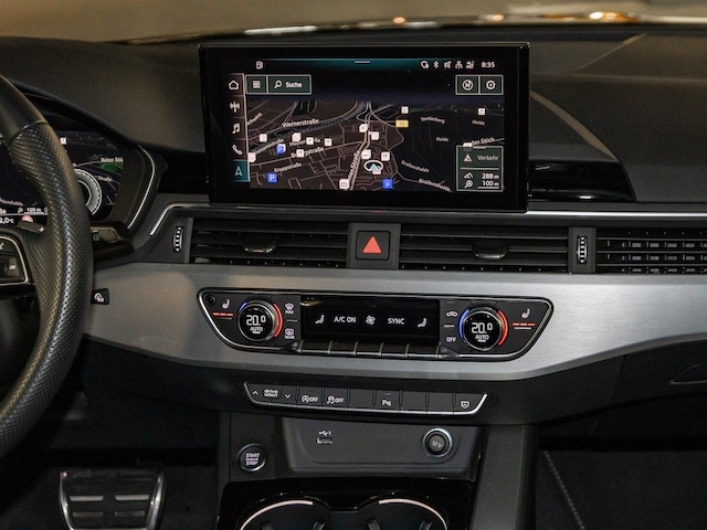 Audi A5 35 TFSI S-Tronic Sportback