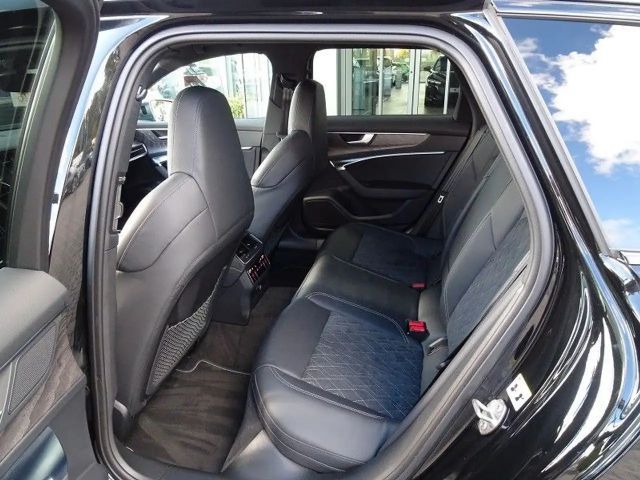 Audi S6 3.0 TDI Avant Quattro