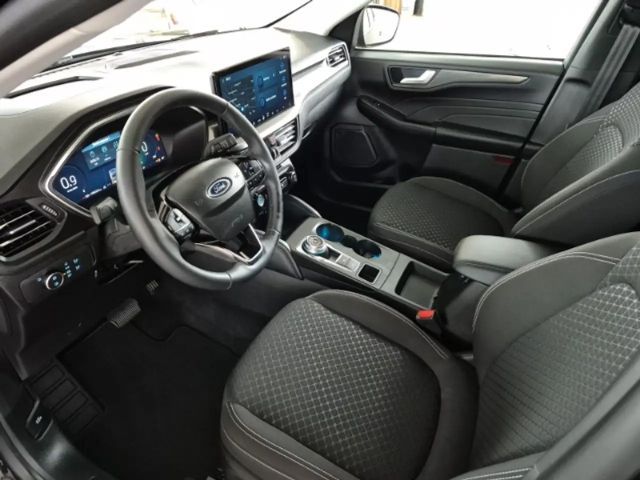 Ford Kuga EcoBoost Titanium