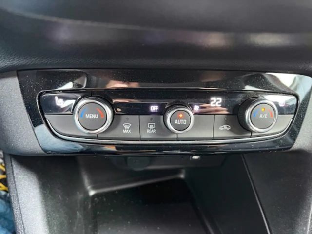 Opel Corsa Corsa Elektric 3-Phasen 11KW Charger  Allwetterrei