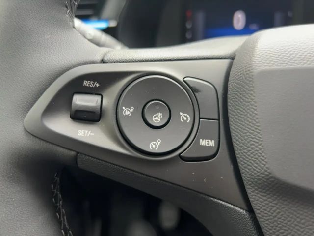 Opel Corsa 1.2 Turbo