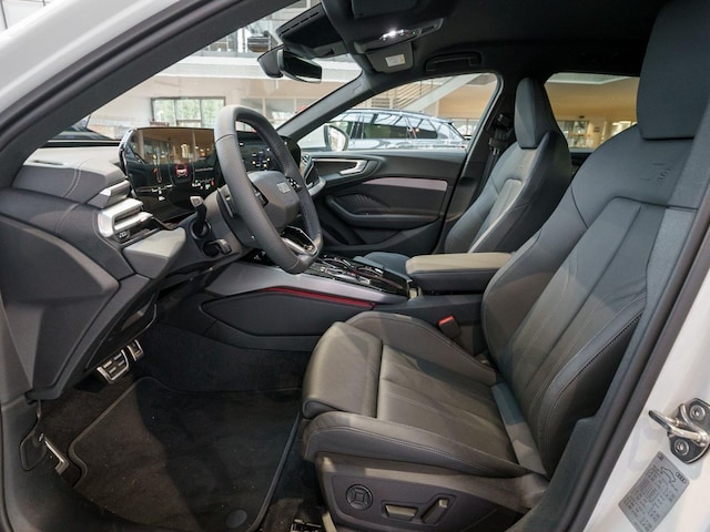 Audi A5 Avant S-Tronic