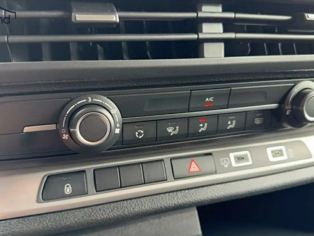 Citroën Spacetourer Plus